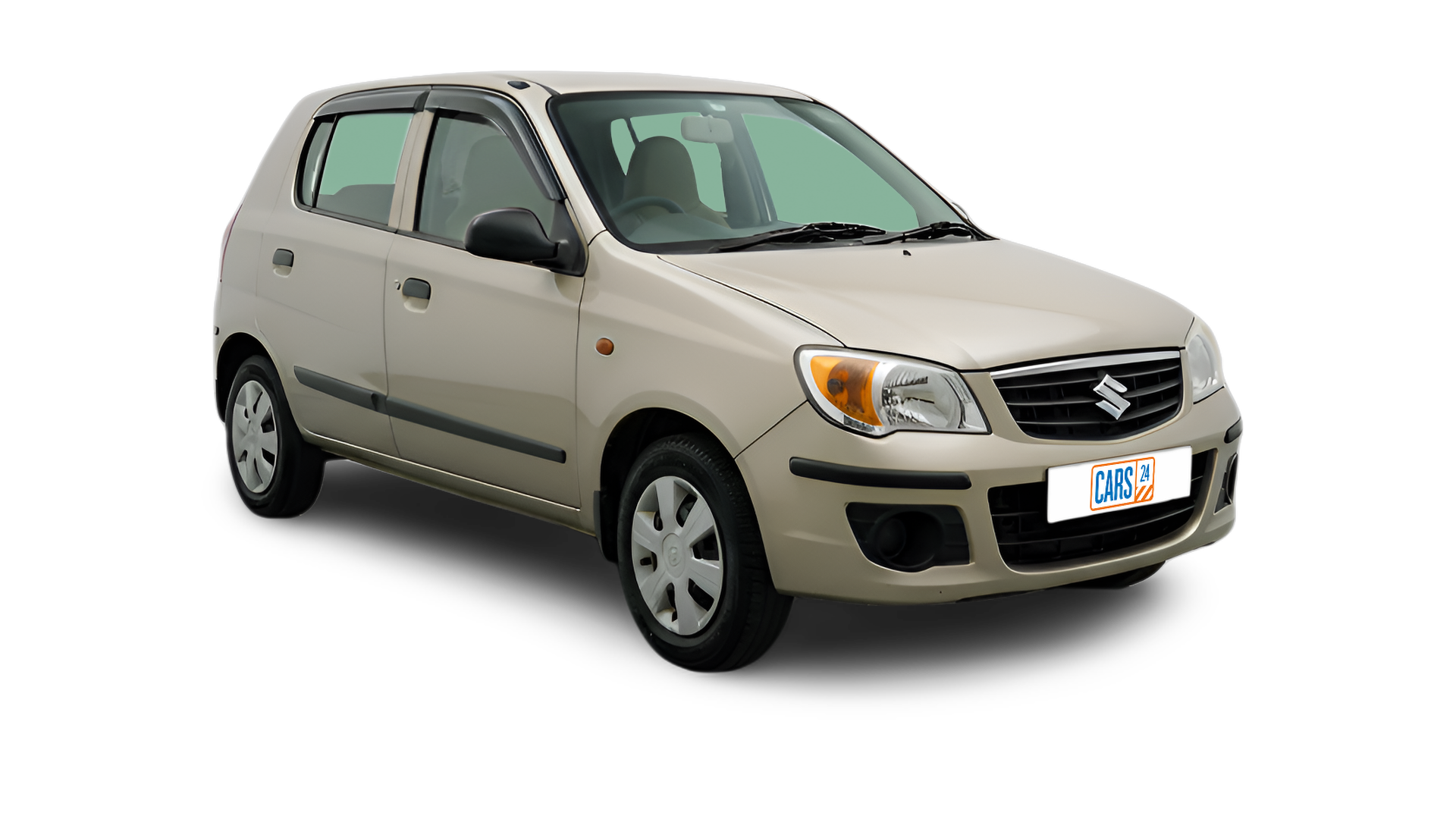 Maruti Alto K10-img